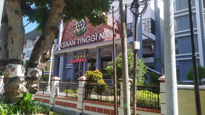 Kasus DBHCHT di Distanbun NTB