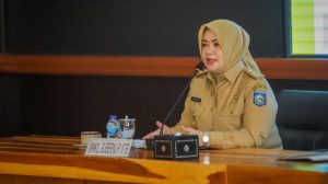 Keluarkan Kebijakan Kontroversi, Wagub NTB Dikecam Jurnalis