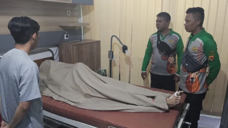 Anggota Propam Ditemukan Tewas di Gili Trawangan