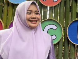 Wakil Gubernur Nusa Tenggara Barat, Indah Dhamayanti Putri