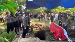 Ahli Pidana Desak Polda NTB Transparan di Kasus Kematian Brigadir Nurhadi di Gili Trawangan 