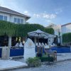 Hotel The Beach House Gili Trawangan Tertutup Soal Kematian Brigadir Nurhadi kepada Media