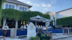 Hotel The Beach House Gili Trawangan Tertutup Soal Kematian Brigadir Nurhadi kepada Media