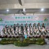 Darul Abror NW Rayakan HULTAH ke-27, Wisuda 254 Santri Siap Berkontribusi untuk Negeri