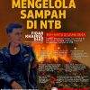 TPA Kebon Kongok: Bom Waktu di Ujung Senja