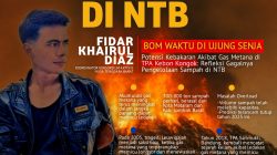 TPA Kebon Kongok: Bom Waktu di Ujung Senja