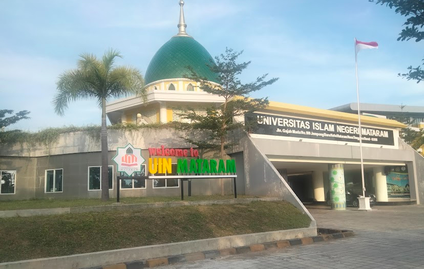 Universitas Islam Negeri (UIN) Mataram