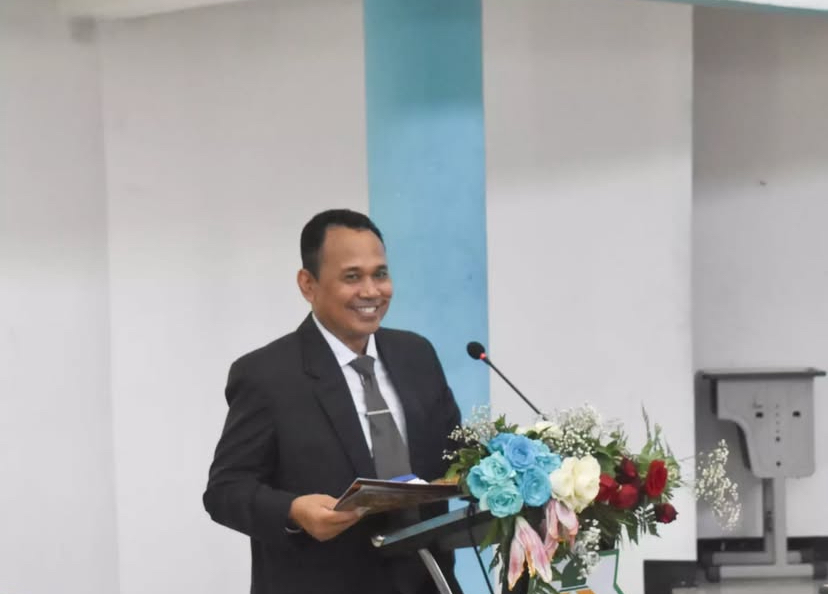 Ahsanul Khalik