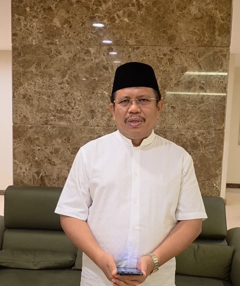 Bupati Lombok Barat, Lalu Ahmad Zaini (LAZ)