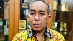 Mori Hanafi: Belum Ada Kepastian Soal Kursi Ketua NasDem NTB