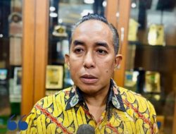 Mori Hanafi: Belum Ada Kepastian Soal Kursi Ketua NasDem NTB