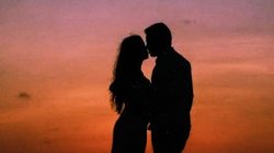 Pentingnya Ciuman Sebelum Tidur, ini Manfaat Psikologis dan Kesehatan bagi Pasangan