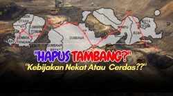 Implikasi Teoritis dan Praktis Penghapusan Sektor Pertambangan dari Perhitungan Ekonomi Daerah Penghasil Tambang