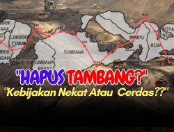 Implikasi Teoritis dan Praktis Penghapusan Sektor Pertambangan dari Perhitungan Ekonomi Daerah Penghasil Tambang