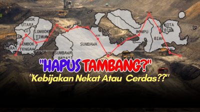 Implikasi Teoritis dan Praktis Penghapusan Sektor Pertambangan dari Perhitungan Ekonomi Daerah Penghasil Tambang