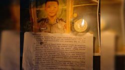 Kematian Brigadir Nurhadi di Gili Trawangan, Seret Nama Kasubdit Paminal Polda NTB