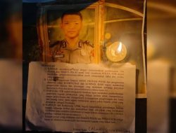 Kematian Brigadir Nurhadi di Gili Trawangan, Seret Nama Kasubdit Paminal Polda NTB