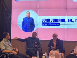 LPA Mataram: Anak Buruh Migran Rentan Mendapatkan Kekerasan, Pendidikan Parenting Diperlukan