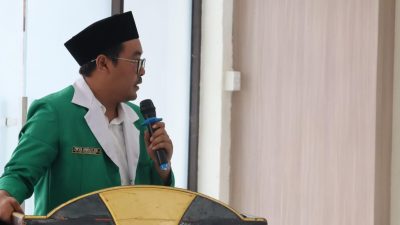 Menolak Menjadi Simulacrum: Refleksi 59 Tahun HIMMAH NW