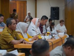 Kunjungan Ibu Selvi Gibran Rakabuming ke NTB, Kadisperin: Sebuah kehormatan dan peluang strategis bagi Dekranasda NTB