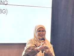 Angka Stunting NTB Naik, MBG Diharapkan Jadi Solusi