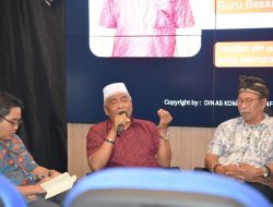 Guru Besar UNRAM Dukung Pendidikan Kesehatan Reproduksi Masuk Kurikulum Sekolah