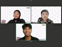 Gemilang Center Seleksi Anak NTB untuk Kuliah di Luar Negeri