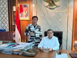 Garuda Emas NTB dan BPJPH Gelar Sosialisasi Sertifikasi Halal di Mataram