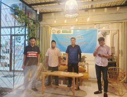 Keadilan Agraria dan Ketahan Pangan Fokus Perhatian ALPA NTB