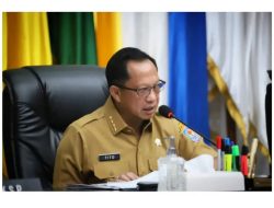 Ekonomi NTB Merosot, Mendagri Turun Tangan Langsung ke Mataram Besok