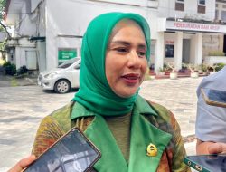 Ketua DPW PBB NTB Dukung Dinda Jadi Ketua Golkar