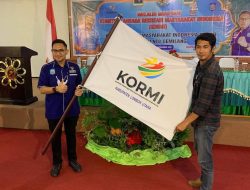 Mundur Saat Nyalon Bupati, Kini Pimpin KORMI Lagi? Farinduan Jadi Sorotan Jelang Fornas VIII di NTB
