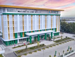 Menumbuhkan Harapan Baru Bank NTB Syariah