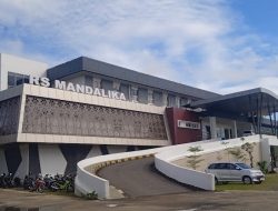 Direktur RS Mandalika Klarifikasi Dugaan Pegawai Tidak Terima Jasa Pelayanan