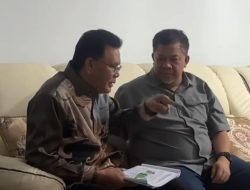 Dulu Dukung, Kini Fahri Hamzah Lepas Tangan Soal Pembentukan Provinsi Pulau Sumbawa