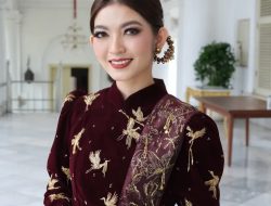 Ibu Wapres Selvi Ananda Kunjungi NTB Besok, Bahas UMKM hingga Edukasi Pencegahan Perkawinan Dini