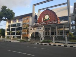 Gubernur NTB Gelontorkan Dana Rp9,4 Miliar Demi Rumah Dinas Kejati