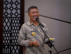 BKD NTB: Belum Ada Surat Resmi Terkait Lalu Gita Ariadi Jadi Dosen IPDN