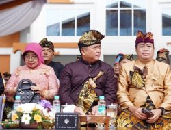 Generasi Muda NTB Tanpa Beasiswa di Era Iqbal
