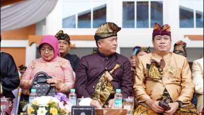Generasi Muda NTB Tanpa Beasiswa di Era Iqbal