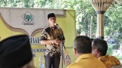 Mohan Rolisakana Berpotensi Aklamasi di Musda Golkar NTB