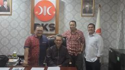 Zulkieflimansyah Dapat Peran Penting di PKS Pusat, Fokus pada Isu Keummatan dan Toleransi