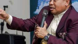 Sekda NTB Lalu Gita Resmi Jadi Dosen IPDN, Pengganti Masih Menunggu Penunjukan PLH