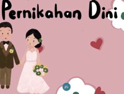 100 Kasus Pernikahan Dini di NTB per Juni 2025, Bima Tertinggi