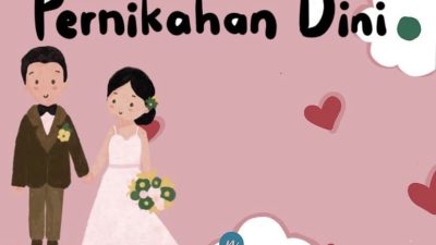 100 Kasus Pernikahan Dini di NTB per Juni 2025, Bima Tertinggi