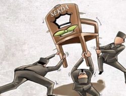 Pakar Politik: Sekda Impor Kontraproduktif dengan Semangat Desentralisasi NTB