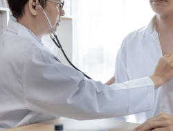 Dokter Sebut Skrining TBC di NTB Bisa Dimulai dari Puskesmas