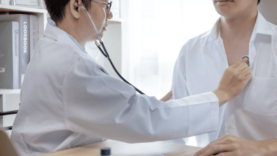 Dokter Sebut Skrining TBC di NTB Bisa Dimulai dari Puskesmas