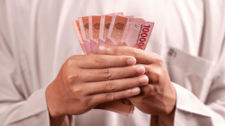 Janji Manis Gubernur NTB: Tiap Desa Dapat Rp500 Juta, Tapi Tak Semua Kebagian Tahun Ini