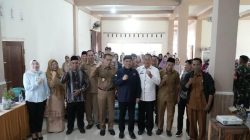Makan Bergizi Gratis: Upaya Pemerintah Wujudkan Generasi Emas 2045